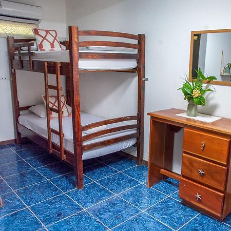 La Posada - Hostel Playa Santa Teresa  外观 照片