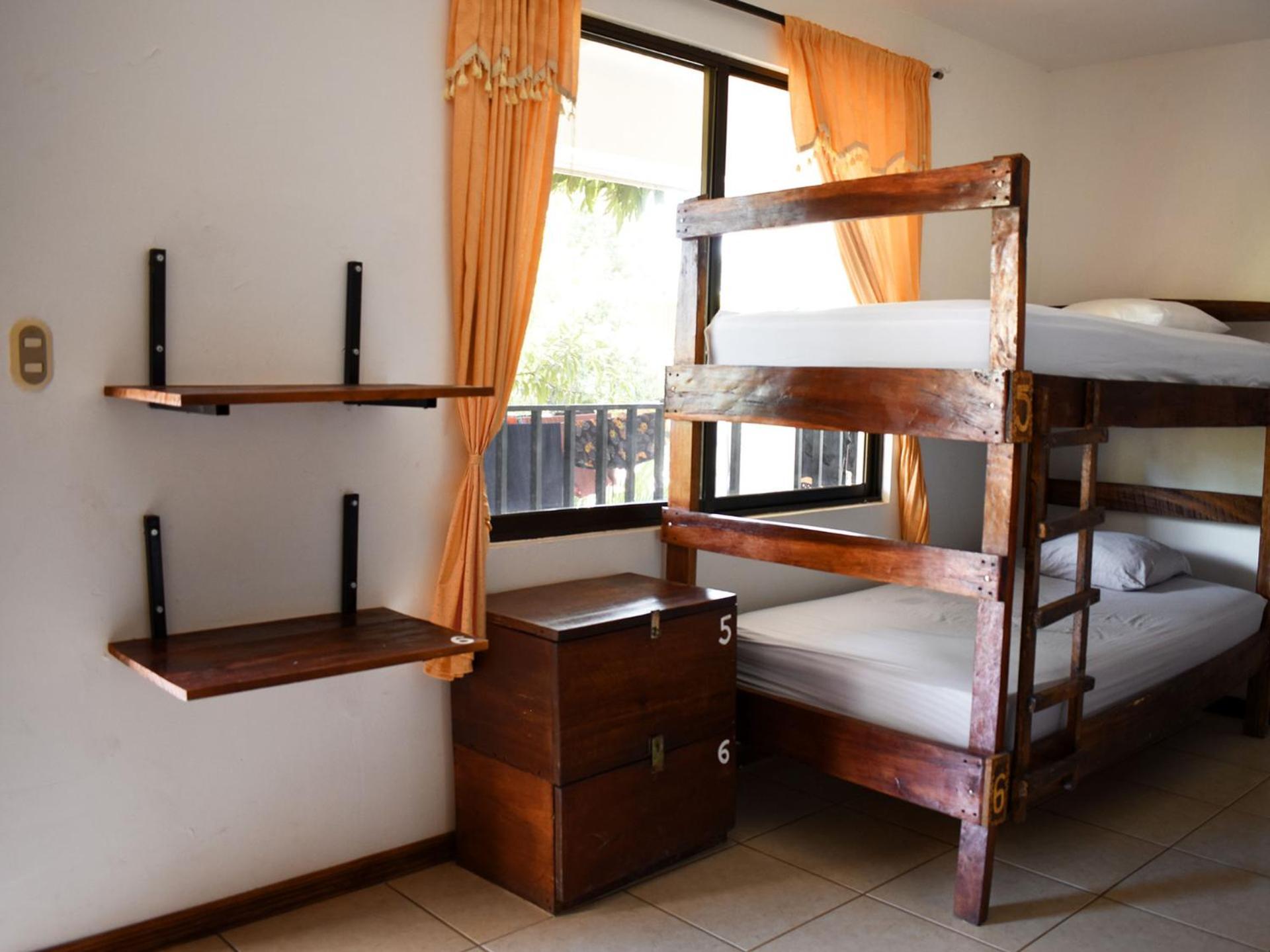 La Posada - Hostel Playa Santa Teresa  外观 照片