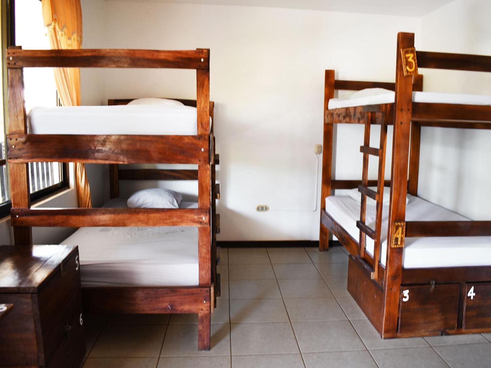 La Posada - Hostel Playa Santa Teresa  外观 照片