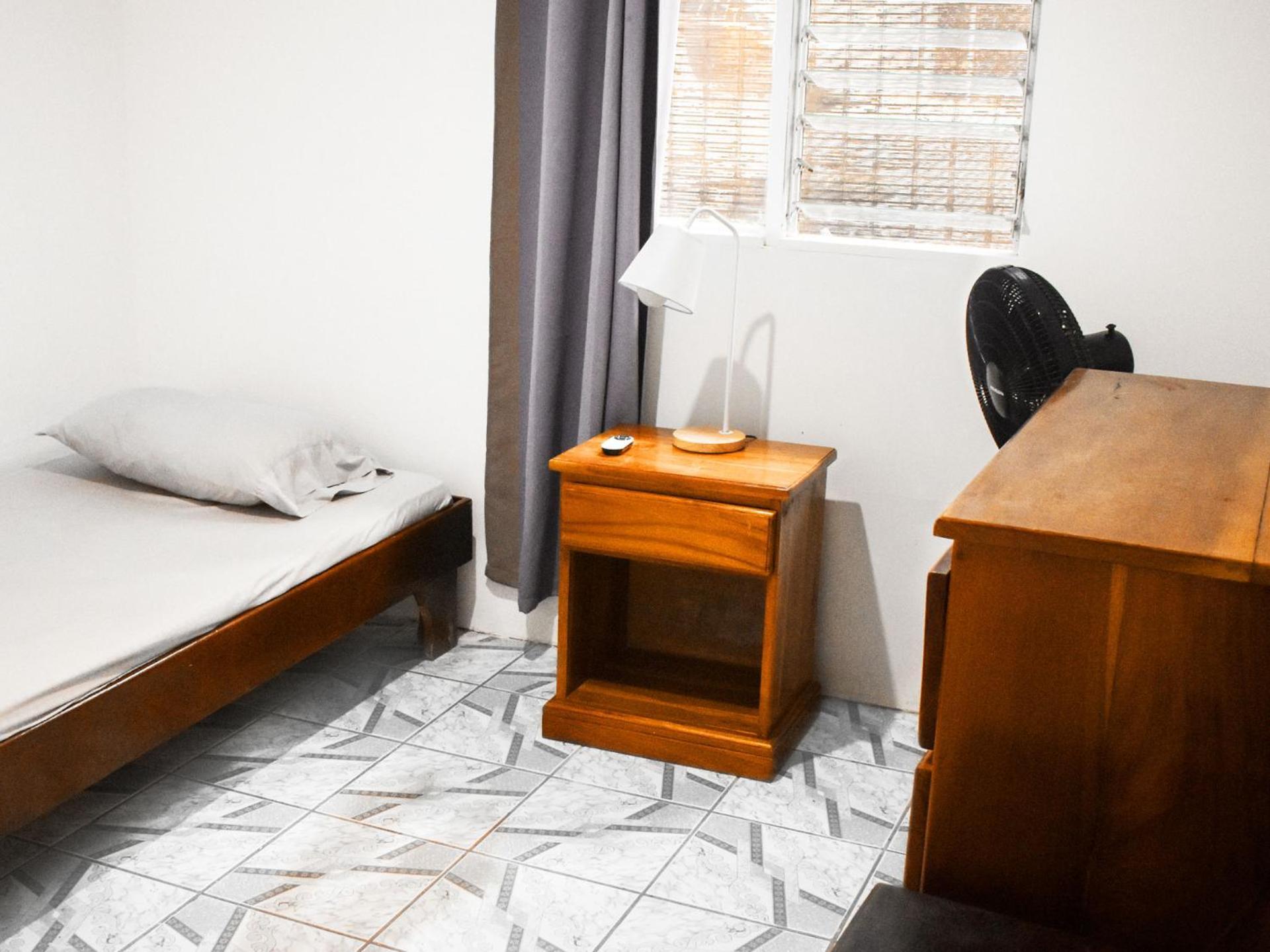 La Posada - Hostel Playa Santa Teresa  外观 照片