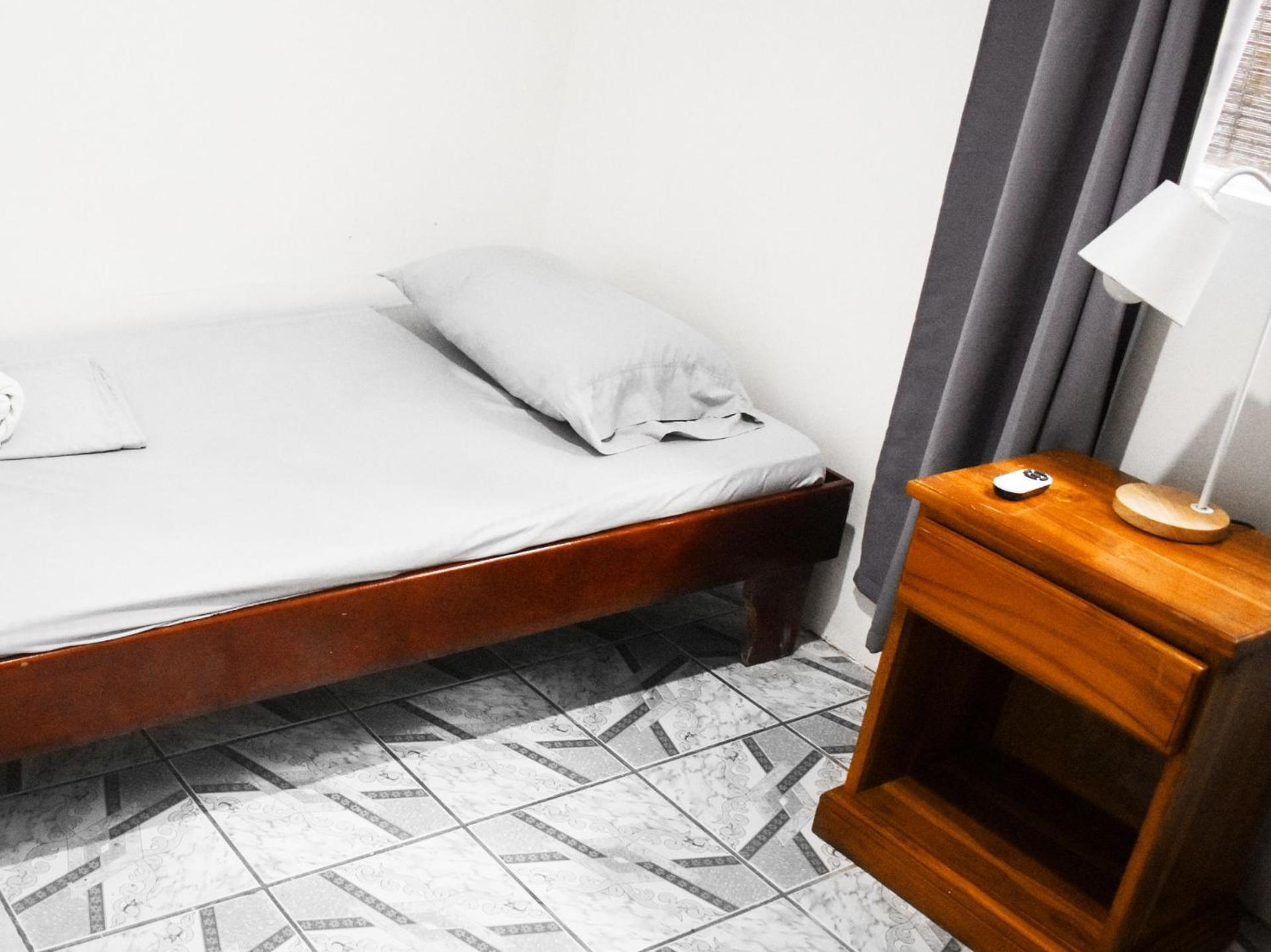 La Posada - Hostel Playa Santa Teresa  外观 照片