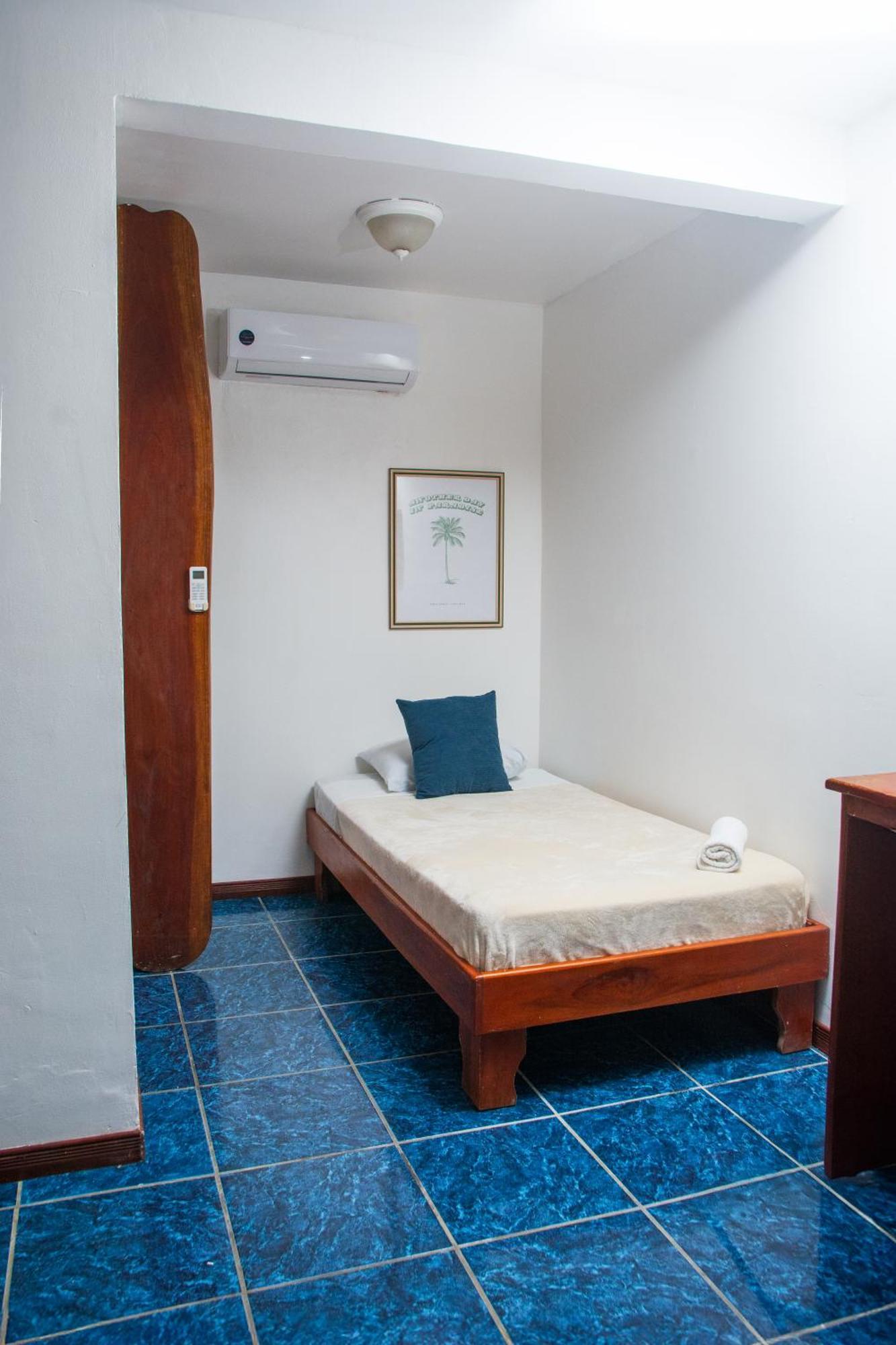 La Posada - Hostel Playa Santa Teresa  外观 照片