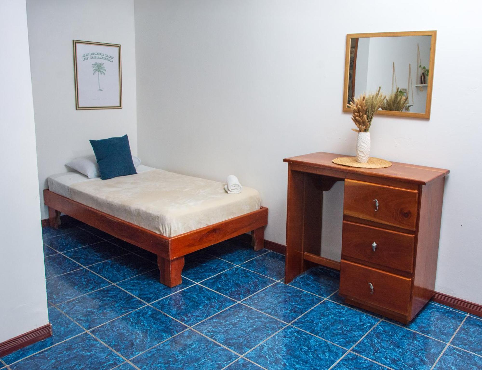 La Posada - Hostel Playa Santa Teresa  外观 照片
