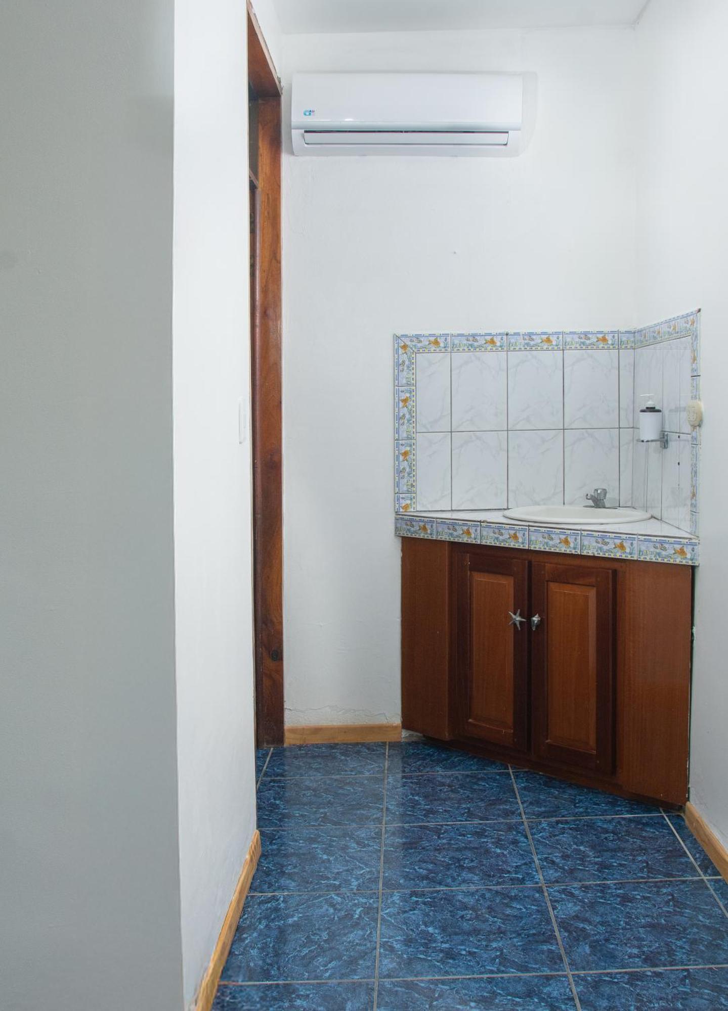 La Posada - Hostel Playa Santa Teresa  外观 照片