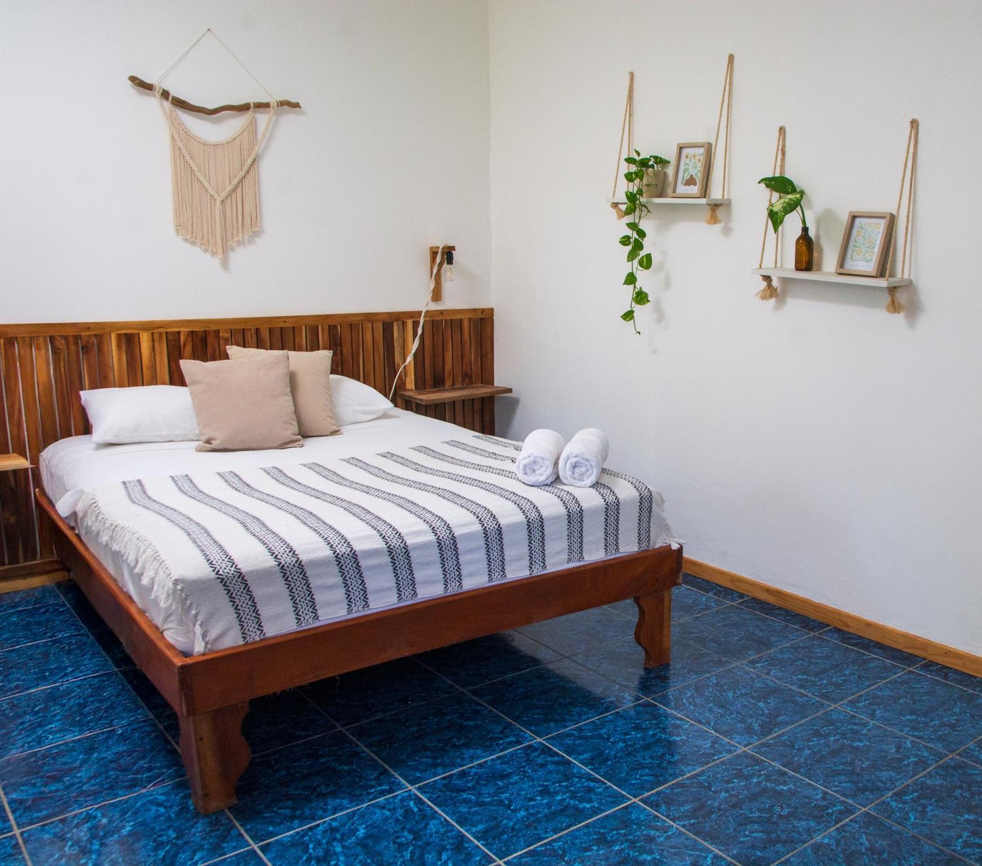 La Posada - Hostel Playa Santa Teresa  外观 照片